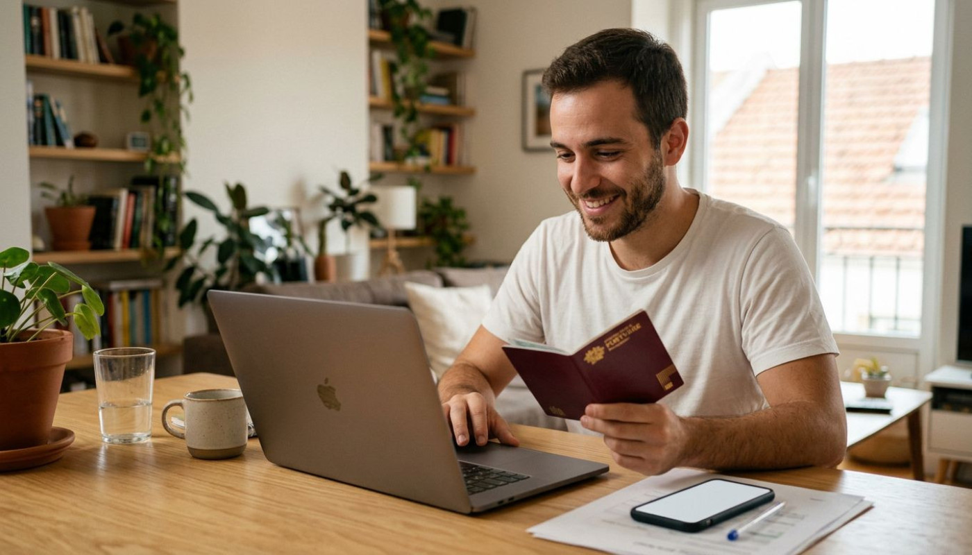 Access Granted? The Digital Shift In Citizenship Applications