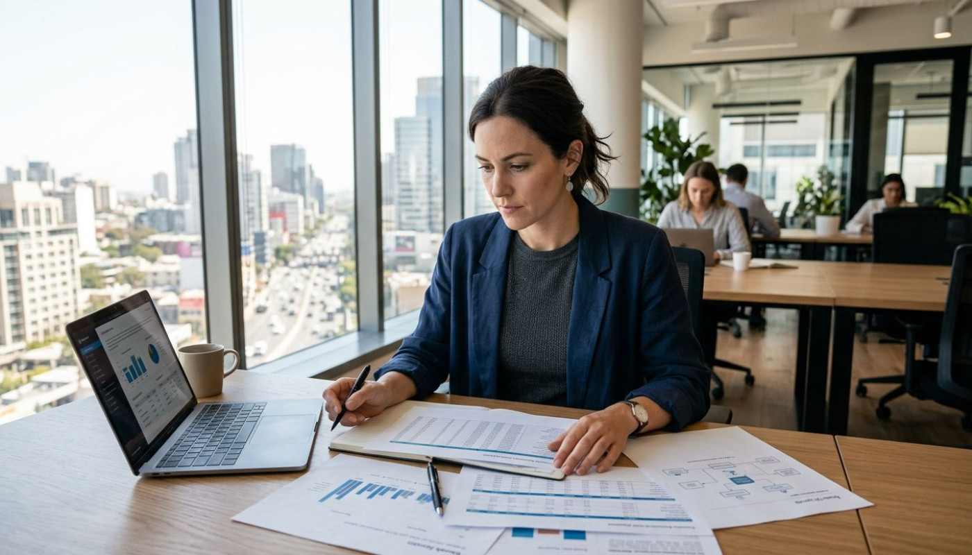 Breaking Down Today’s Business News: How Document Follow-up Plays A Role